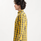 Double Pocket Checked Shirt