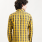 Double Pocket Checked Shirt