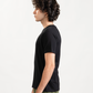 Basic Crew Neck T-Shirt