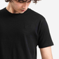 Basic Crew Neck T-Shirt