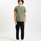 Embossed T-Shirt