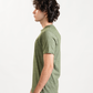 Embossed T-Shirt