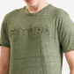 Embossed T-Shirt