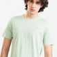 Crew Neck T-Shirt