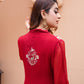 Crimson Charm