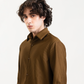 MEN COORD SET CASUAL SHIRT