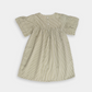 Girl Basic Striped Top
