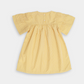 Basic tiered Flared top