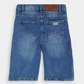 BOY SHORT