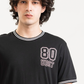 MEN CORD SET T SHIRT