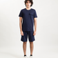 MEN COORD SET SHORTS