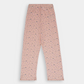 Allover print co-ord set trousers