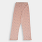 Allover print co-ord set trousers