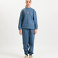 COORD SET SWEAT SHIRT