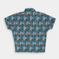 Girl Printed Co-ord set top
