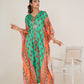 Meadow Magic Kaftan