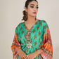 Meadow Magic Kaftan