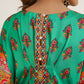 Meadow Magic Kaftan