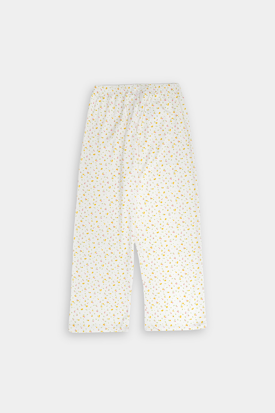 GIRL COORD SET TROUSER
