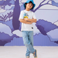 BOY T SHIRT