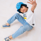 BOY T SHIRT