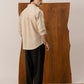 Dune Beige Casual Shirt - Men