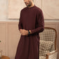 Maroon Ban