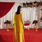 3 Piece - Self Crinkle Suit (Unstitched)