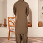 Light Brown Collared