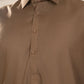 Light Brown Collared