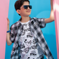 BOY CARGO PANT