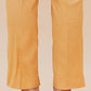 PLAIN FITTED PANTS 3