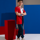 BOY CARGO PANT
