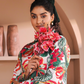 Printed Co-ord Set Shirt
