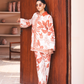 Printed Co-ord Set Shirt