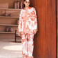 Printed Co-ord Set Shirt