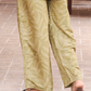 Printed Co-ord set trouser