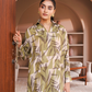 Printed Co-ord Set Shirt