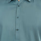 Aqua Blue Collar