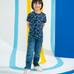 BOY CARGO PANT