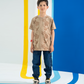All-Over Print T-shirt