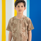 All-Over Print T-shirt