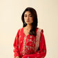 3 Piece - Embroidered Lawn Suit (Unstitched)