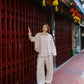COORD SET TROUSER