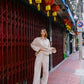 COORD SET TROUSER
