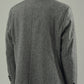 MANDARIAN WOOLEN OVERCOAT