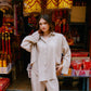 COORD SET TROUSER