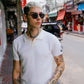 JOHNNY COLLAR POLO