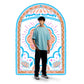 ADALAT "Authentic Hand Block Printed" Unisex I