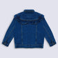 Girl Denim Jacket